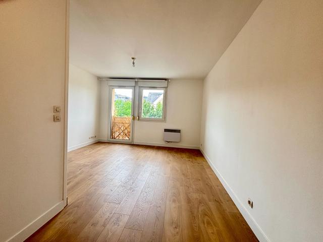 Appartement 1 pièce 21 m²