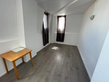 Appartement 1 pièce 21 m²