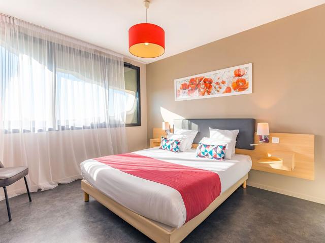Appartement 1 pièce 21 m²