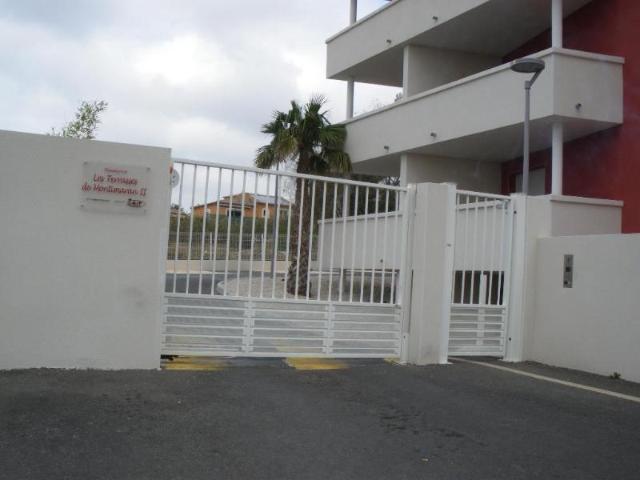 Appartement 1 pièce 21 m²