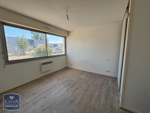 Appartement 1 pièce 21 m²