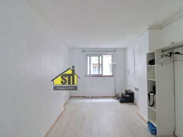 Appartement 1 pièce 21 m²