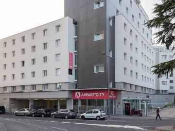 Appartement 1 pièce 21 m²