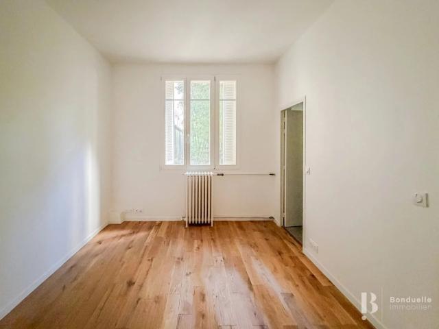 Appartement 1 pièce 21 m²