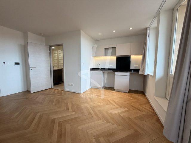 Appartement 1 pièce 21 m²