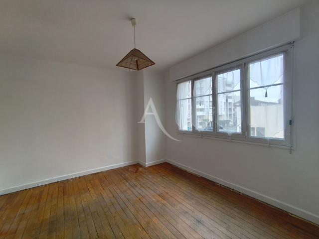 Appartement 1 pièce 21 m²