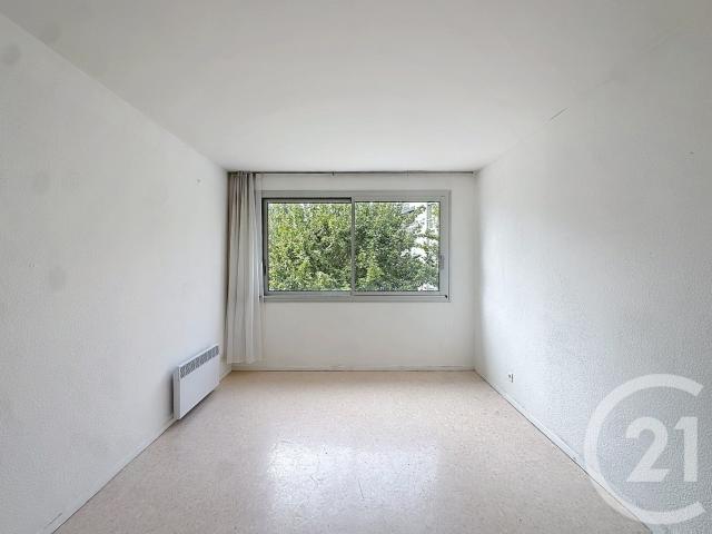 Appartement 1 pièce 21 m²