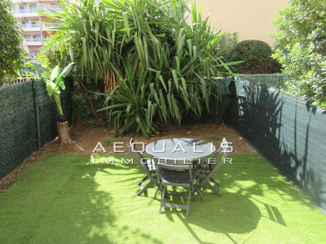 Appartement 1 pièce 21 m²