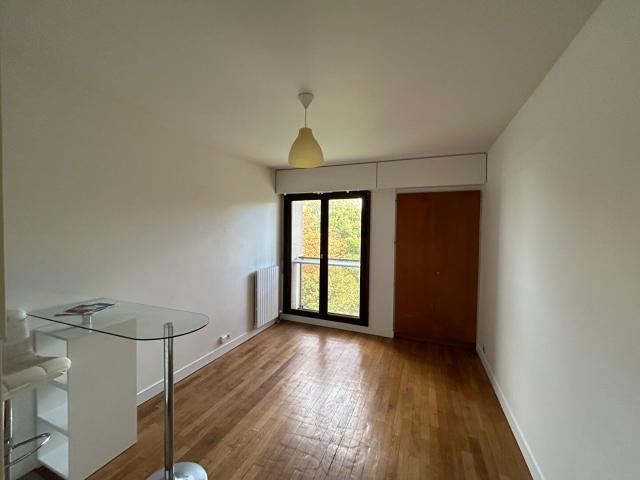 Appartement 1 pièce 21 m²