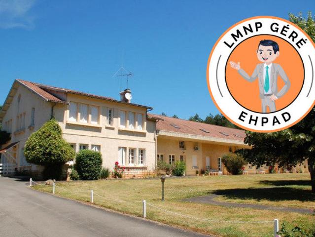 Appartement 1 pièce 21 m²