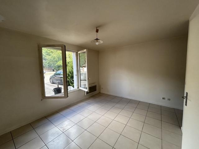 Appartement 1 pièce 21 m²