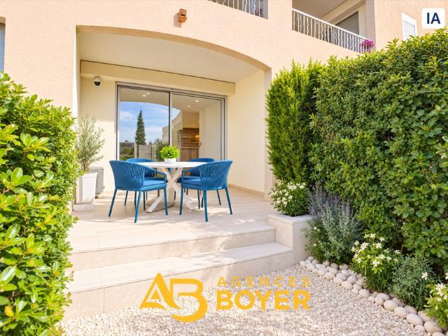 Appartement 1 pièce 21 m²