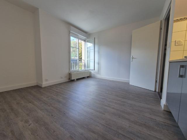 Appartement 1 pièce 21 m²