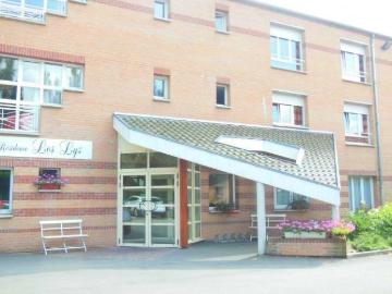Appartement 1 pièce 21 m²