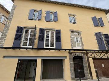 Appartement 1 pièce 21 m²