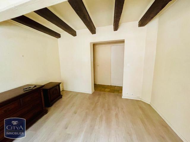 Appartement 1 pièce 21 m²