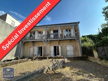 Appartement à vendre à Jardin Public - Jardin