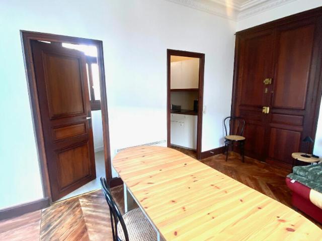 Appartement 1 pièce 21 m²