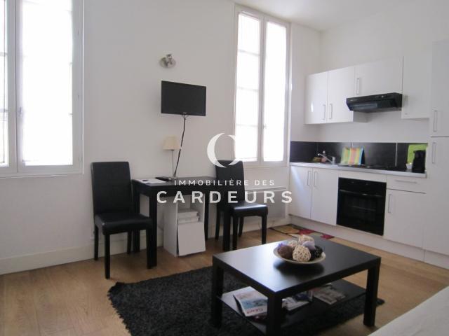 Appartement 1 pièce 21 m²