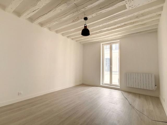 Appartement 1 pièce 21 m²