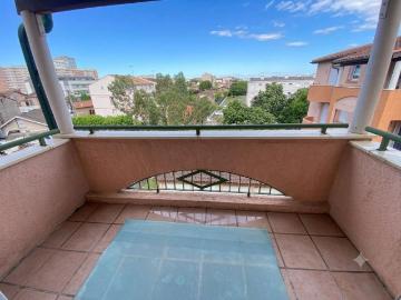 Appartement 1 pièce 22 m²