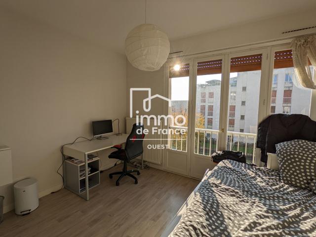 Appartement 1 pièce 21 m²