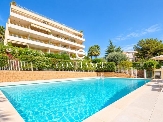 Appartement 1 pièce 21 m²