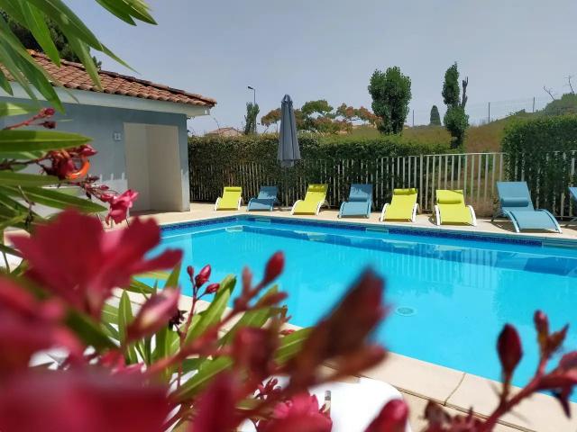 Appartement 1 pièce 21 m²