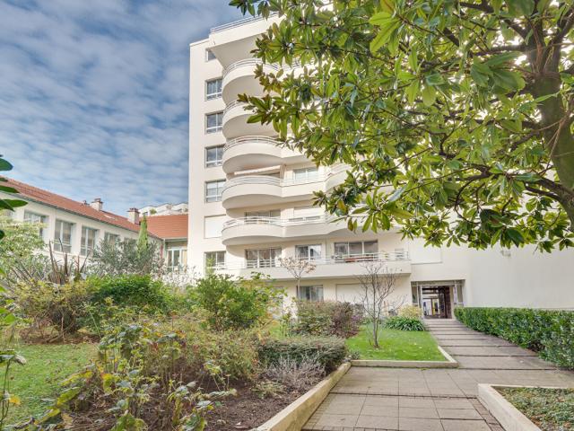 Appartement 1 pièce 21 m²