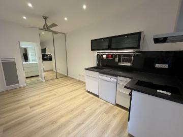 Appartement 1 pièce 21 m²