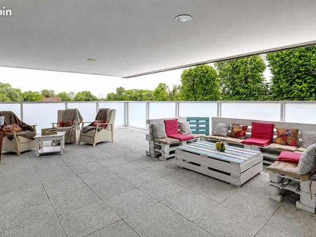 Appartement 1 pièce 21 m²