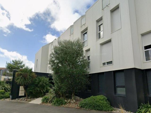Appartement 1 pièce 21 m²