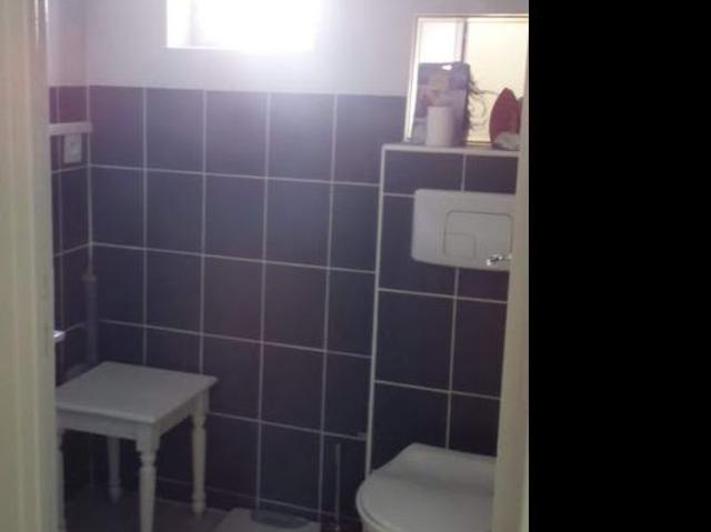 Appartement 1 pièce, 21 m² à louer à Maisons Alfort 94700