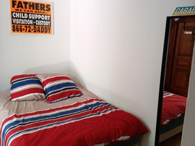 Appartement 1 pièce, 21 m² à louer à Marseille 6 13006