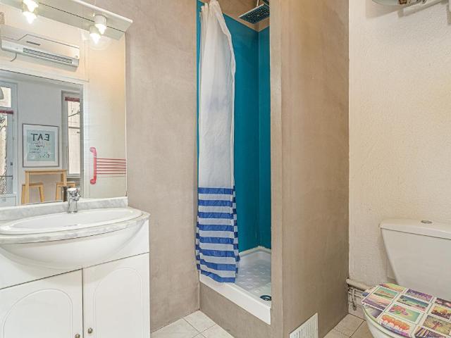 Appartement 1 pièce, 21 m² à louer à Marseille 1 13001