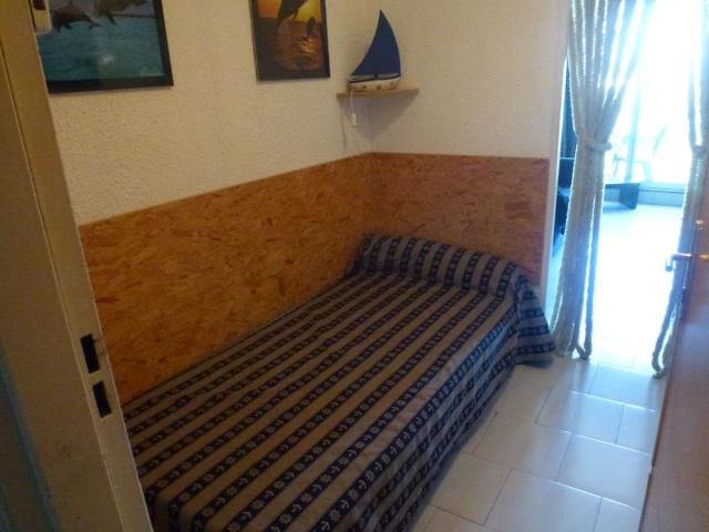 Appartement 1 pièce, 21 m² à louer à Mauguio 34130