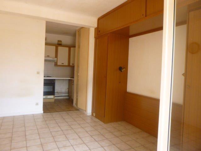 Appartement 1 pièce, 21 m² à louer à Menton 06500