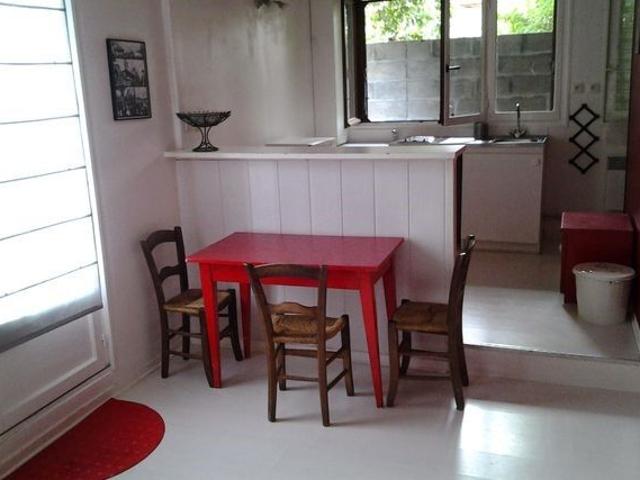 Appartement 1 pièce, 21 m² à louer à Mérignac 33700