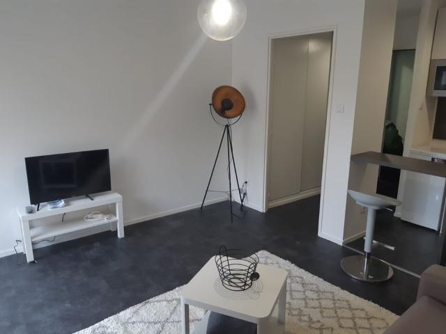Appartement 1 pièce, 21 m² à louer à Metz 57000