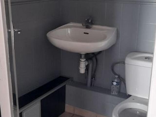 Appartement 1 pièce, 21 m² à louer à Montgeron 91230