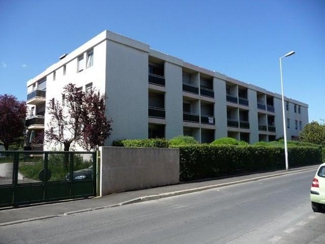 Appartement 1 pièce, 21 m² à louer à Montpellier 34000