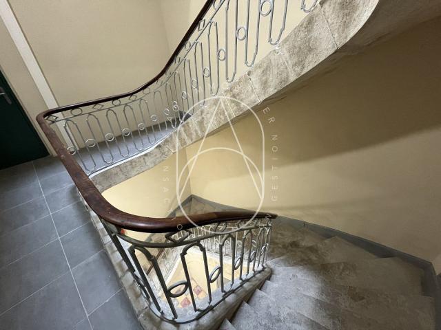 Appartement 1 pièce, 21 m² à louer à Montpellier 34000