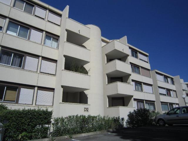 Appartement 1 pièce, 21 m² à louer à Montpellier 34000