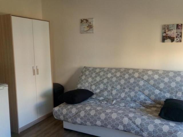 Appartement 1 pièce, 21 m² à louer à Montpellier 34000