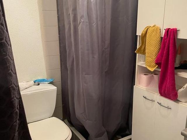 Appartement 1 pièce, 21 m² à louer à Montpellier 34000