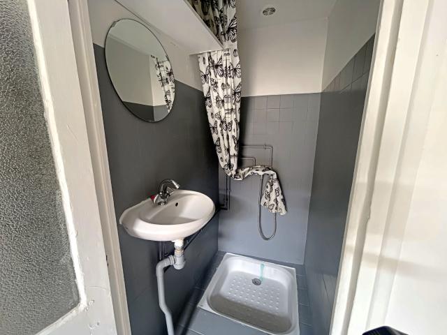 Appartement 1 pièce, 21 m² à louer à Montpellier 34000