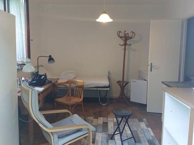 Appartement 1 pièce, 21 m² à louer à motte castrale du Breucq 59491