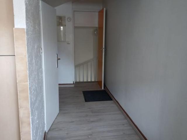 Appartement 1 pièce, 21 m² à louer à Nancy 54000