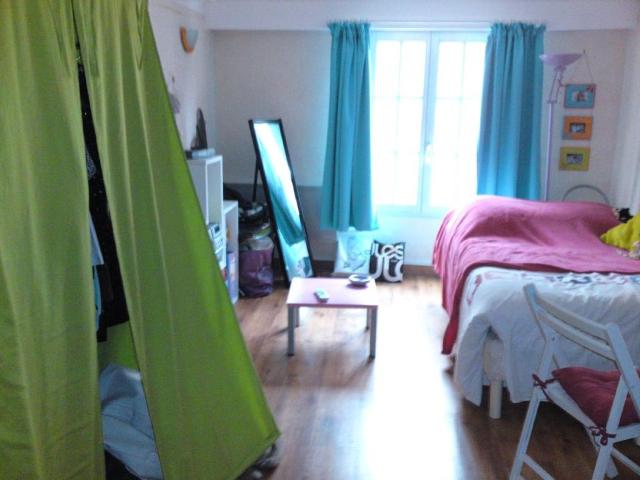 Appartement 1 pièce, 21 m² à louer à Nancy 54000