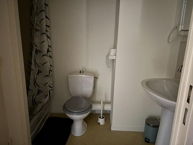 Appartement 1 pièce, 21 m² à louer à Nantes 44300